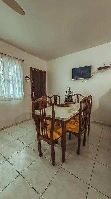 Holiday home Sobrado A 100 Metros Do Mar Villa Bombinhas Brazil