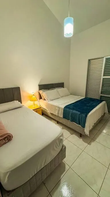 Sobrado A 100 Metros Do Mar Villa Bombinhas Holiday home