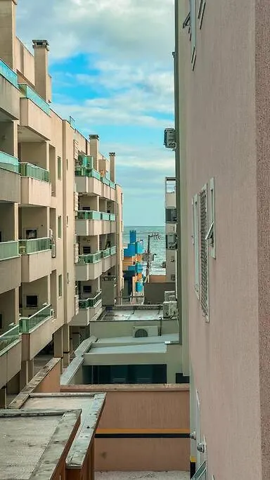 Holiday home Sobrado A 100 Metros Do Mar Villa Bombinhas