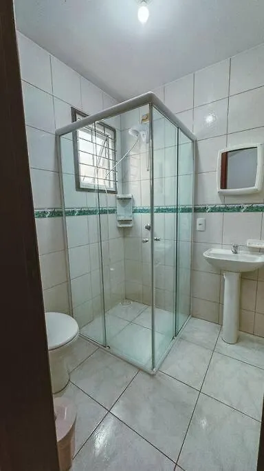 Villa Sobrado A 100 Metros Do Mar Bombinhas Brasile